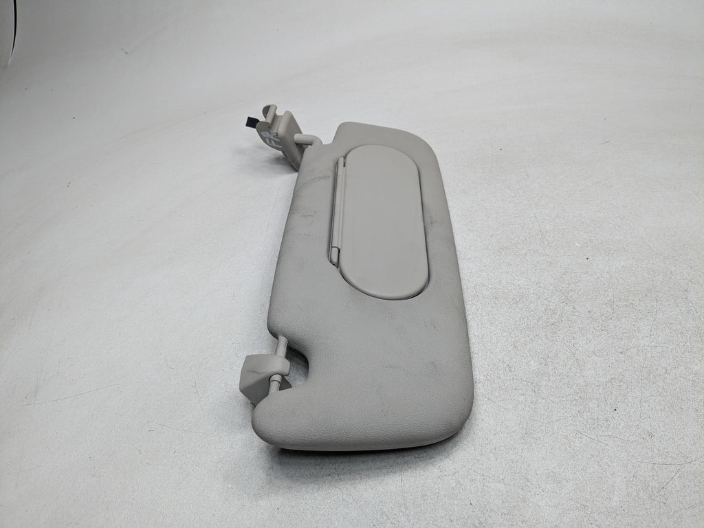 13 - 17 MINI COOPER OEM SUN VISOR INTERIOR UPPER ROOF FRONT RIGHT PASSENGER SIDE