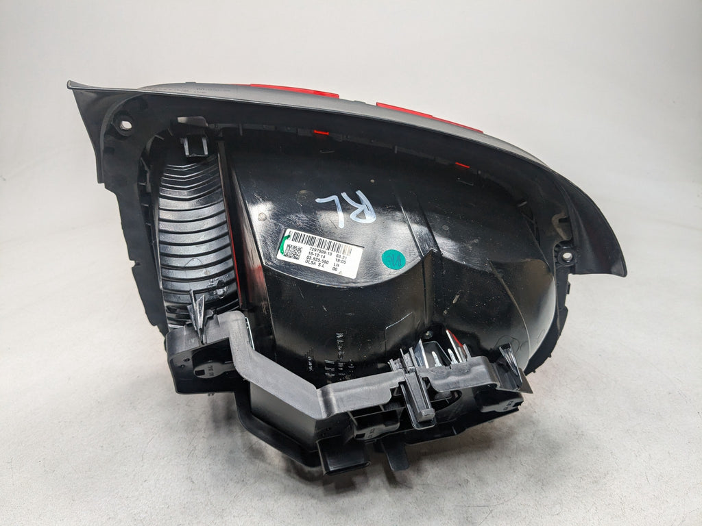 2013 - 2017 MINI COOPER OEM TAIL LIGHT ASSEMBLY REAR LEFT DRIVER SIDE
