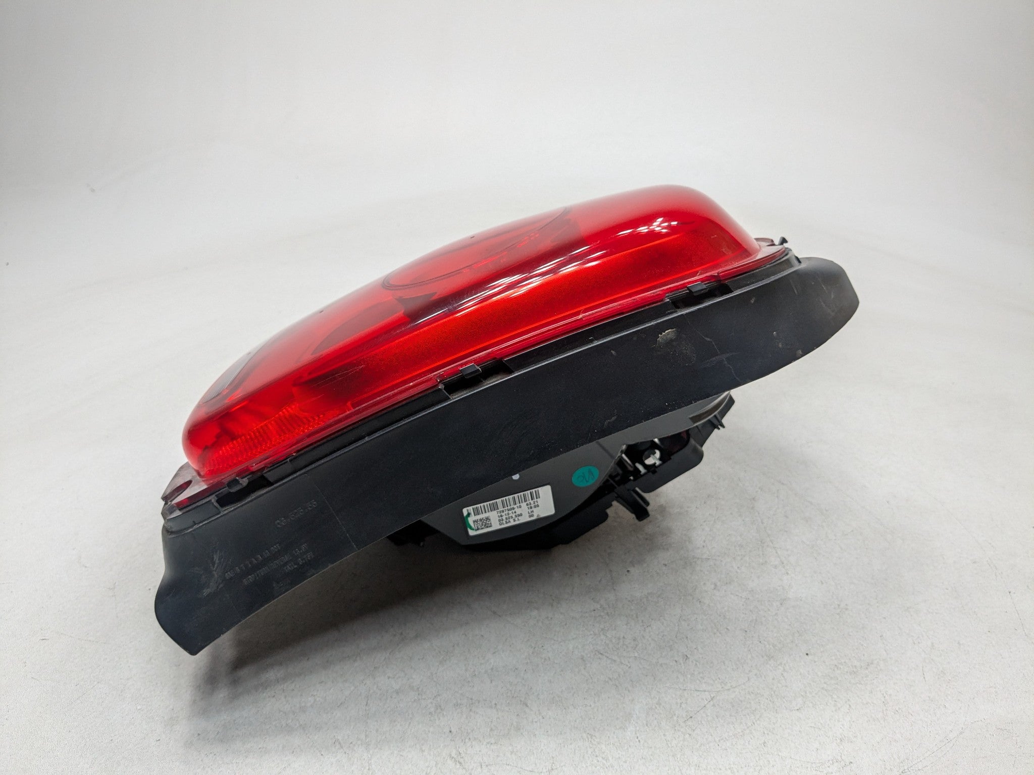 2013 - 2017 MINI COOPER OEM TAIL LIGHT ASSEMBLY REAR LEFT DRIVER SIDE