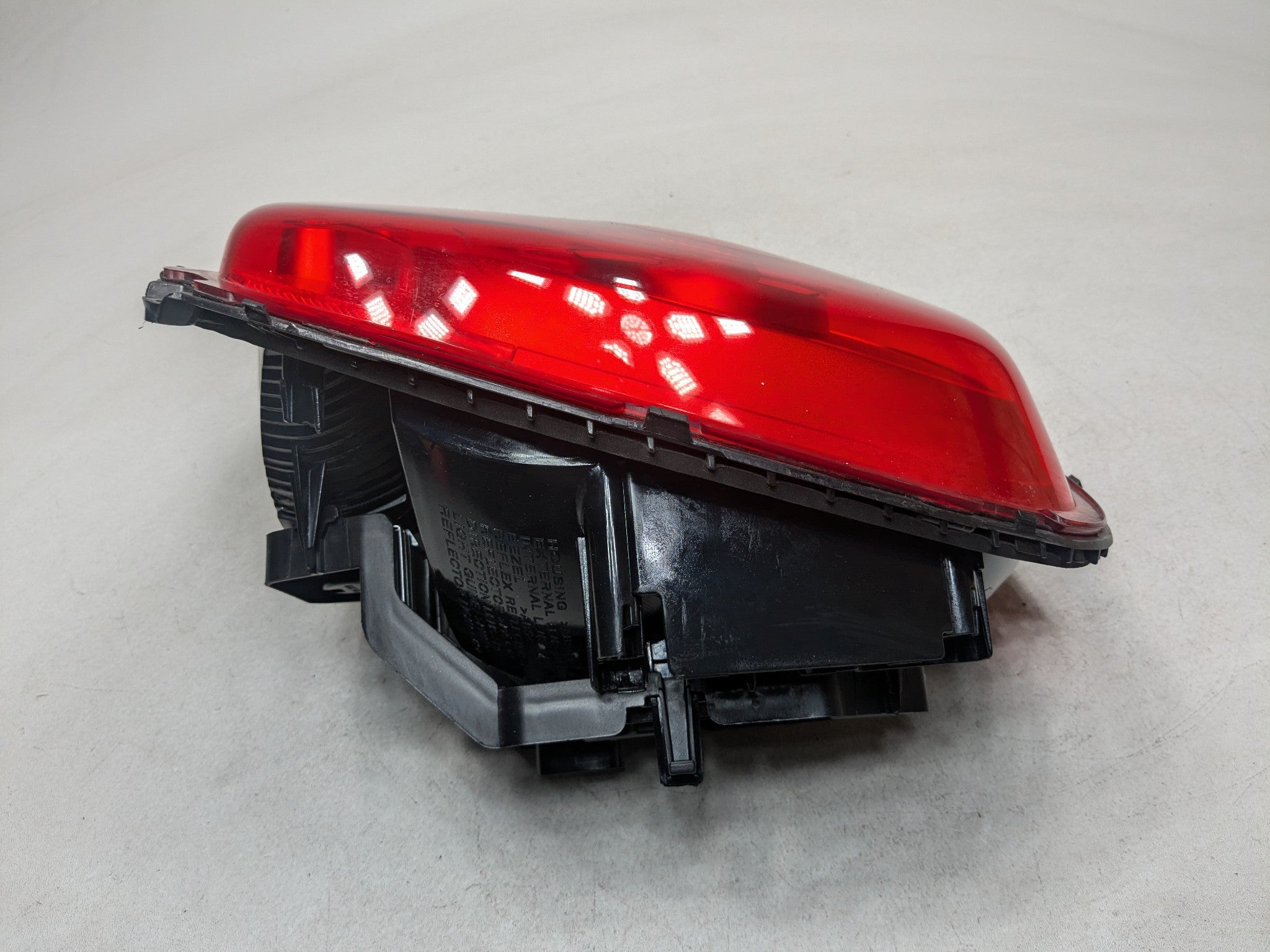 2013 - 2017 MINI COOPER OEM TAIL LIGHT ASSEMBLY REAR RIGHT PASSENGER SIDE