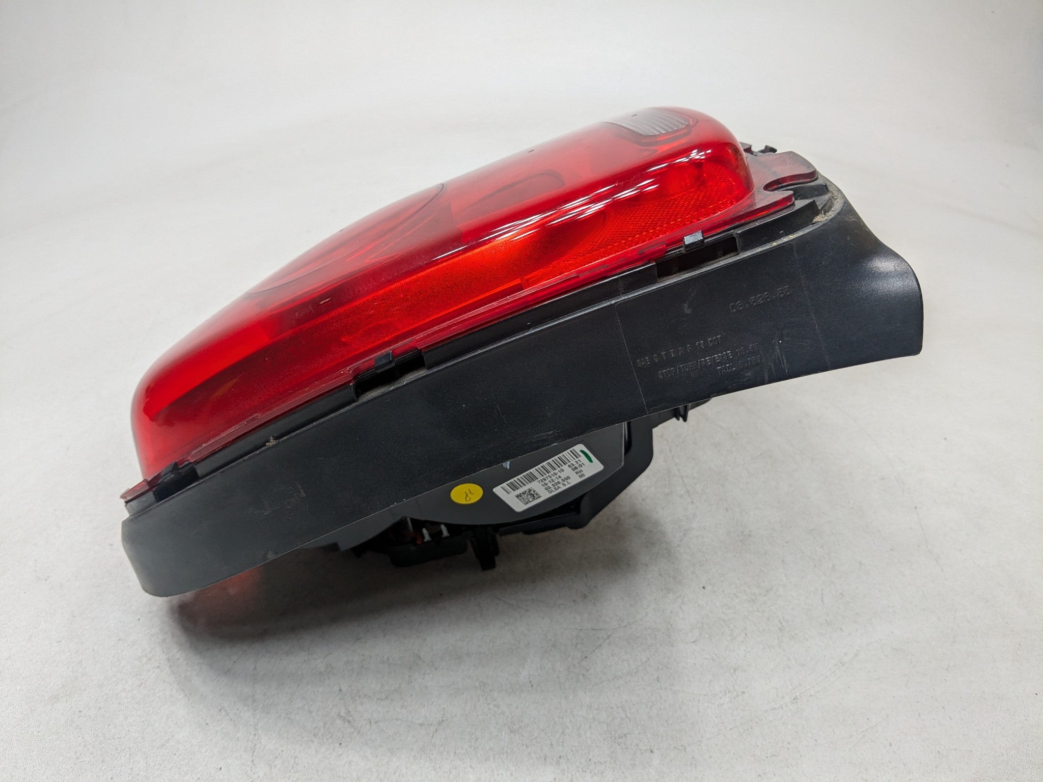 2013 - 2017 MINI COOPER OEM TAIL LIGHT ASSEMBLY REAR RIGHT PASSENGER SIDE
