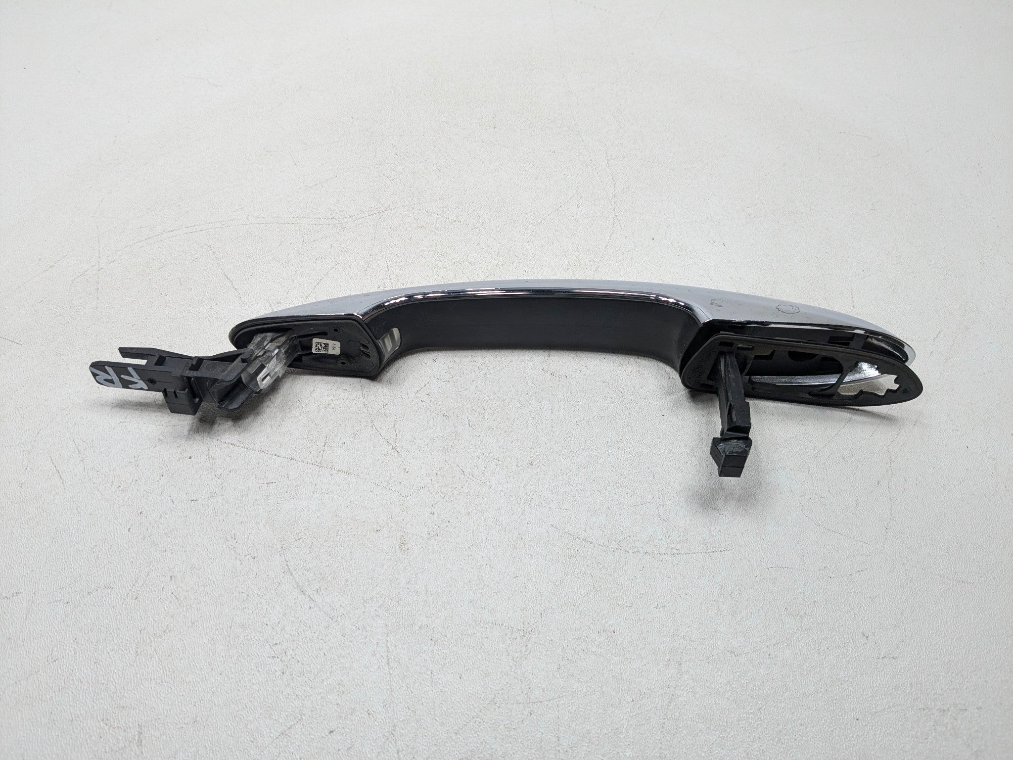 13 - 17 MINI COOPER OEM EXTERIOR DOOR HANDLE SILVER FRONT RIGHT PASSENGER SIDE