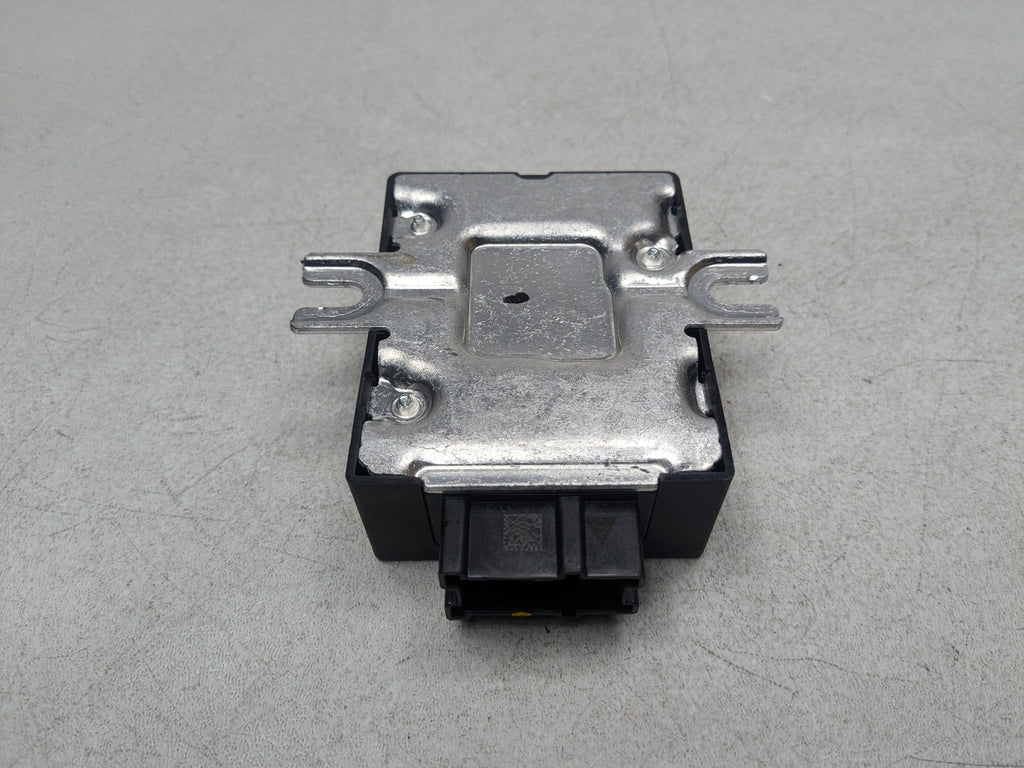 2013 - 2017 MINI COOPER OEM FUEL PUMP CONTROL MODULE UNIT REAR UNDER SEAT