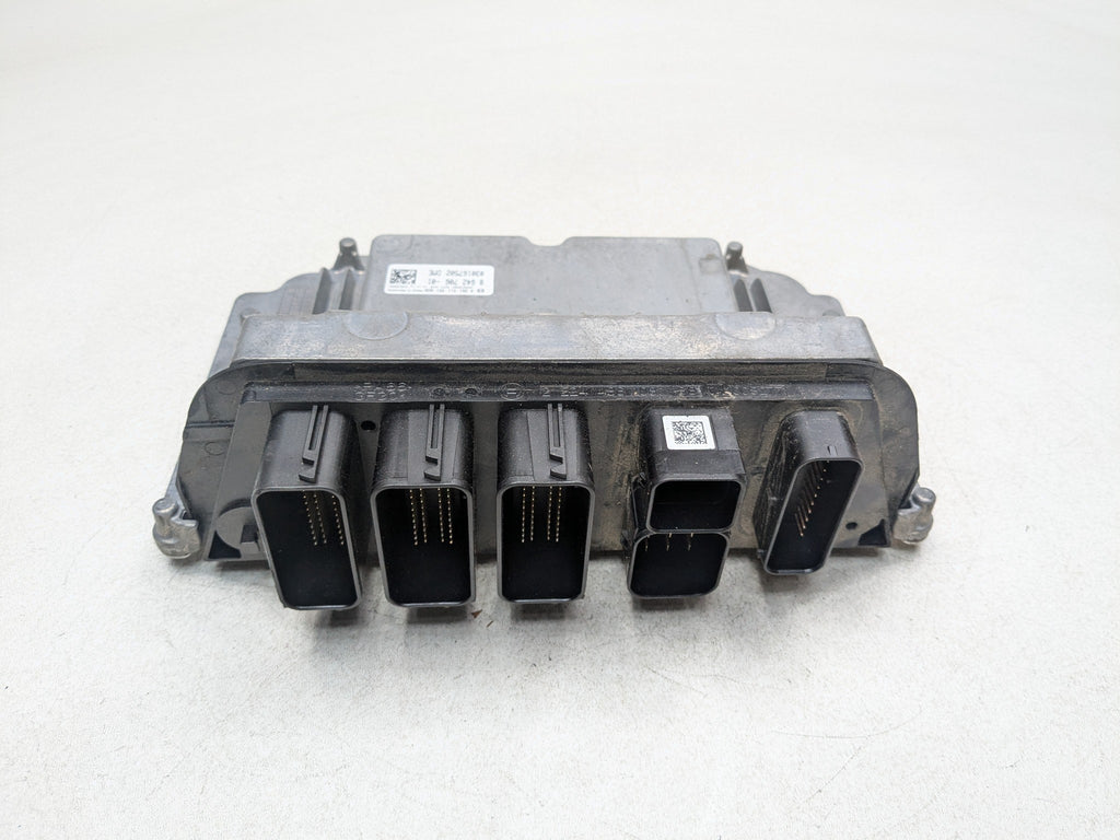 2013 - 2017 MINI COOPER OEM COMPUTER BRAIN ENGINE CONTROL ECU ECM MODULE