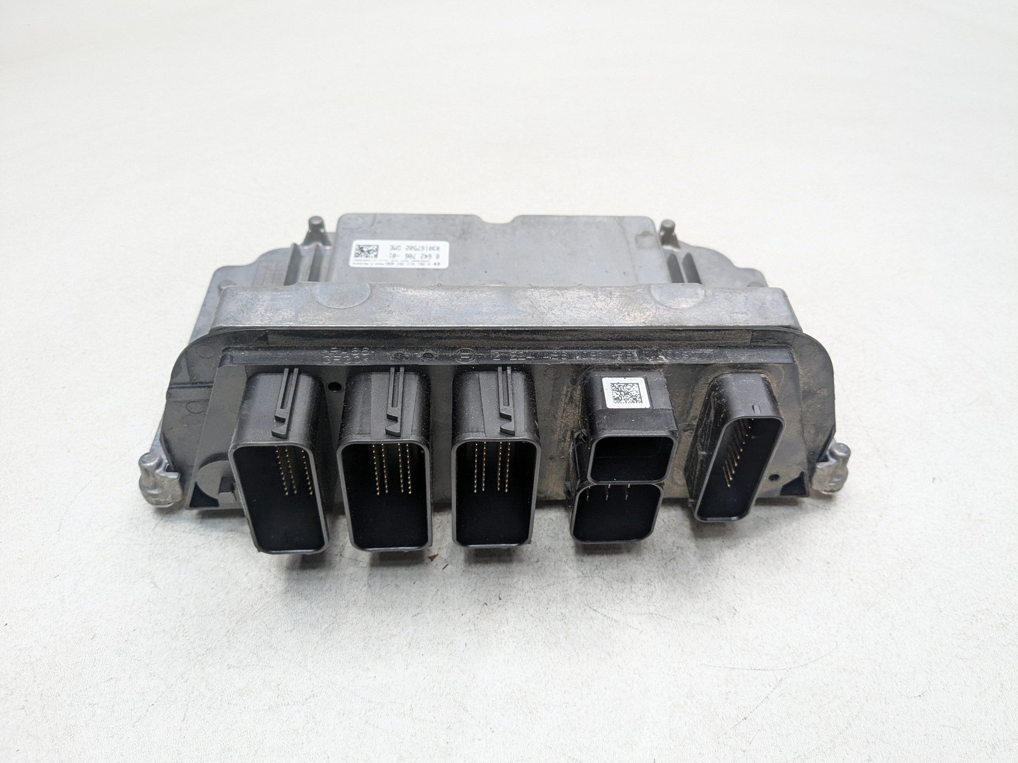 2013 - 2017 MINI COOPER OEM COMPUTER BRAIN ENGINE CONTROL ECU ECM MODULE