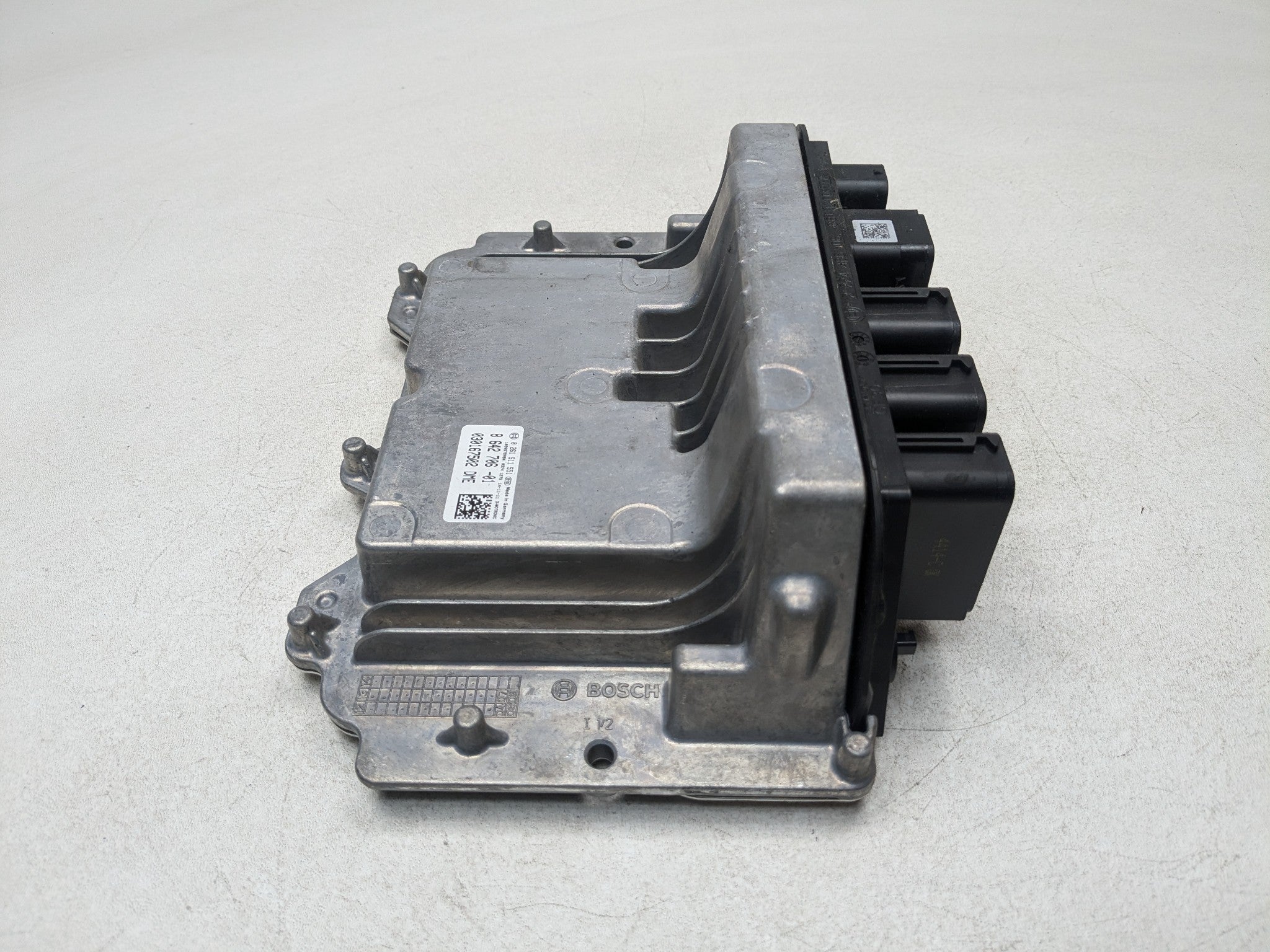 2013 - 2017 MINI COOPER OEM COMPUTER BRAIN ENGINE CONTROL ECU ECM MODULE