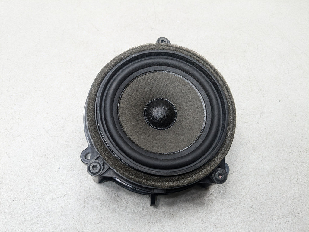 2013 - 2017 MINI COOPER OEM FRONT SPEAKER SET OF TWO INTERIOR AUDIO SOUND SYSTEM