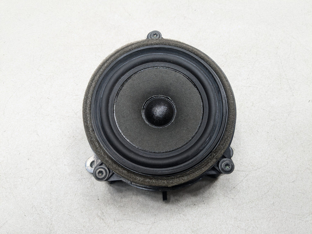 2013 - 2017 MINI COOPER OEM FRONT SPEAKER SET OF TWO INTERIOR AUDIO SOUND SYSTEM