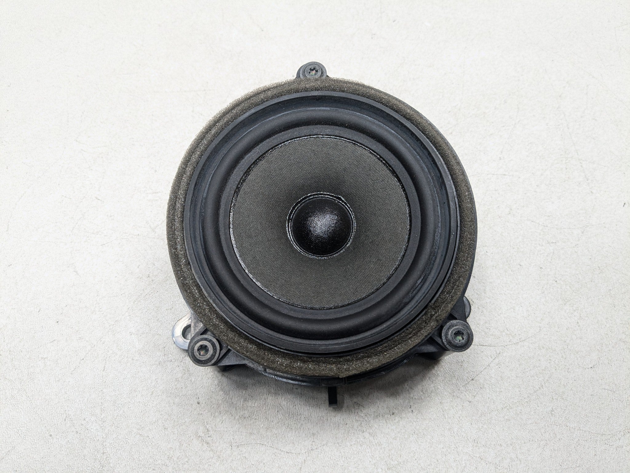 2013 - 2017 MINI COOPER OEM FRONT SPEAKER SET OF TWO INTERIOR AUDIO SOUND SYSTEM