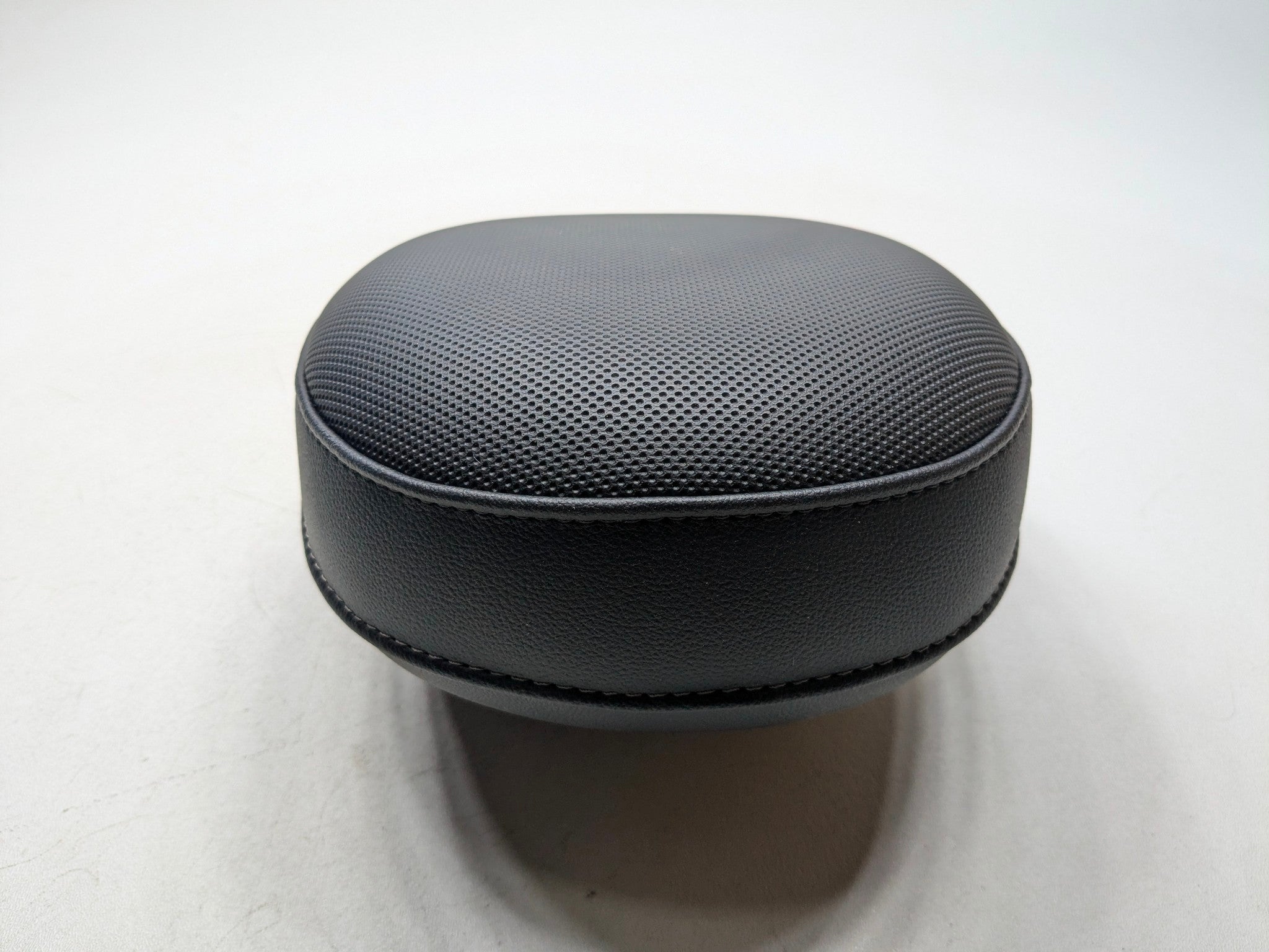 13 - 17 MINI COOPER OEM SEAT HEADREST LEATHER BLACK FRONT RIGHT PASSENGER SIDE