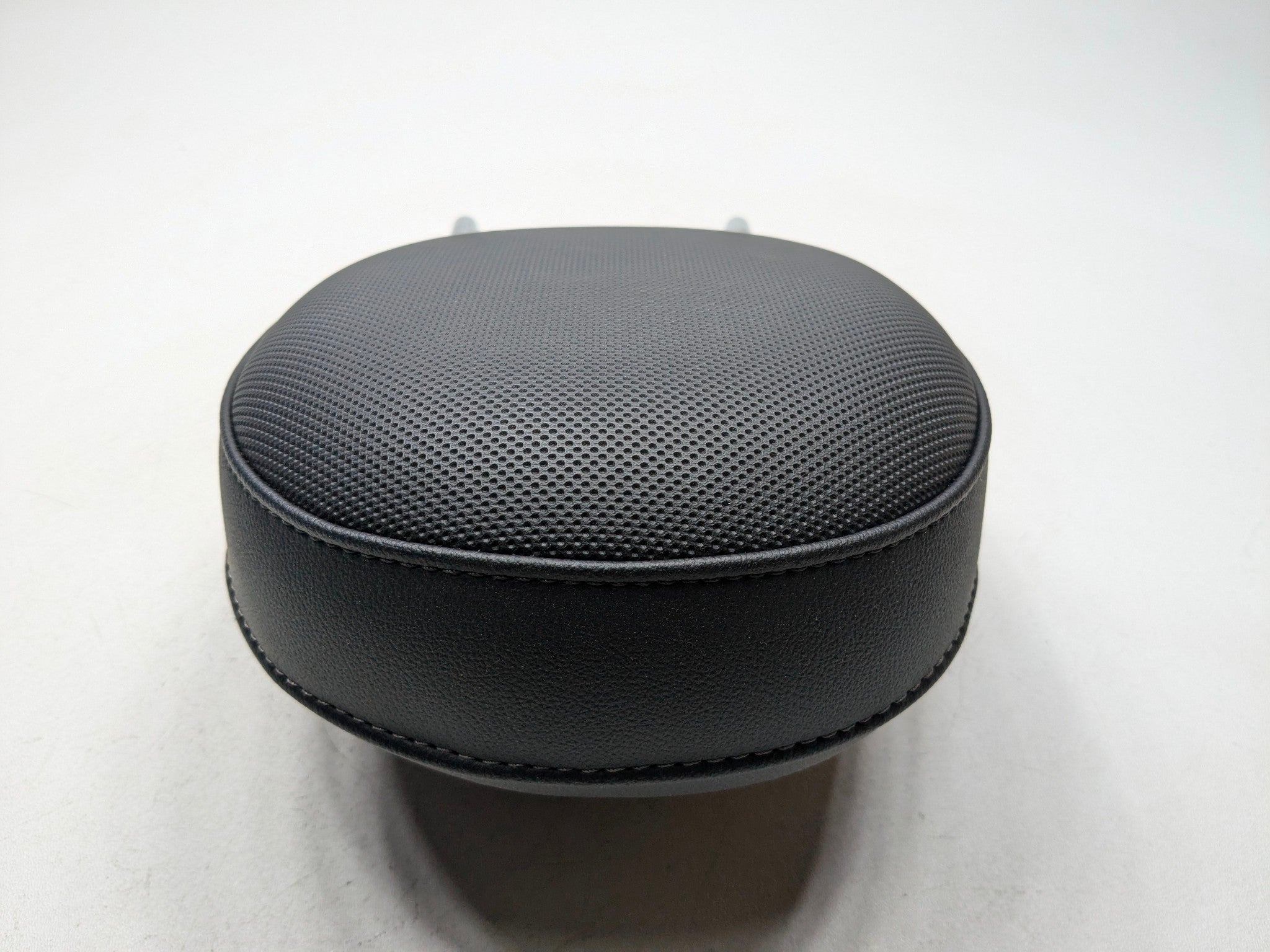 2013 - 2017 MINI COOPER OEM SEAT HEADREST LEATHER BLACK FRONT LEFT DRIVER SIDE