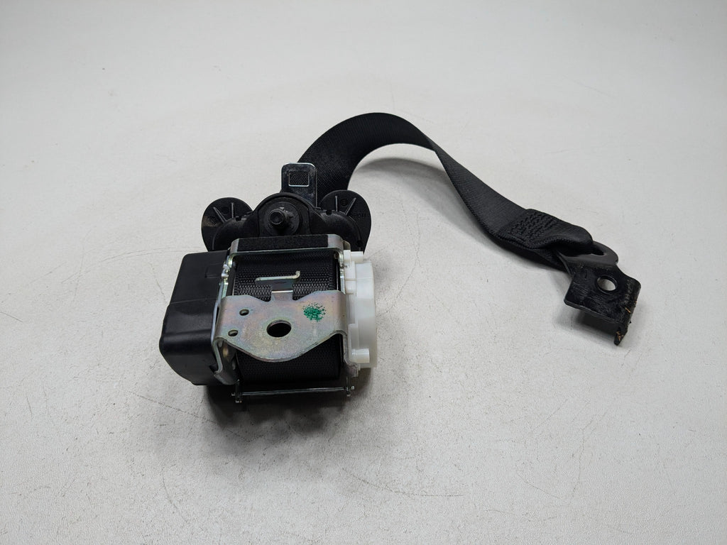 13 - 17 MINI COOPER OEM SEAT BELT RETRACTOR ASSEMBLY REAR RIGHT PASSENGER SIDE