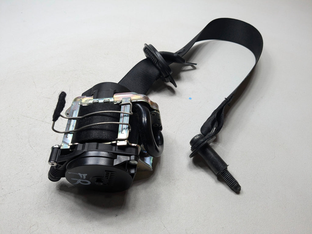 13 - 17 MINI COOPER OEM SEAT BELT RETRACTOR ASSEMBLY FRONT RIGHT PASSENGER SIDE