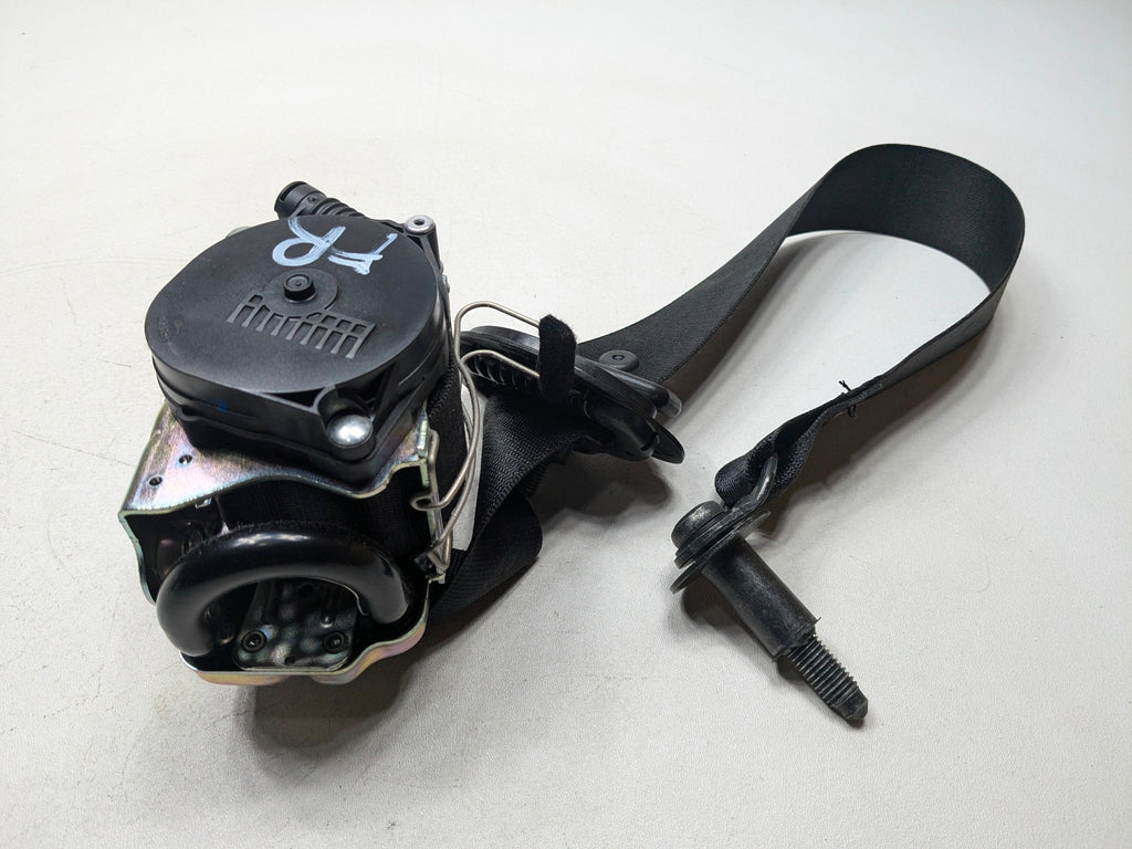 13 - 17 MINI COOPER OEM SEAT BELT RETRACTOR ASSEMBLY FRONT RIGHT PASSENGER SIDE