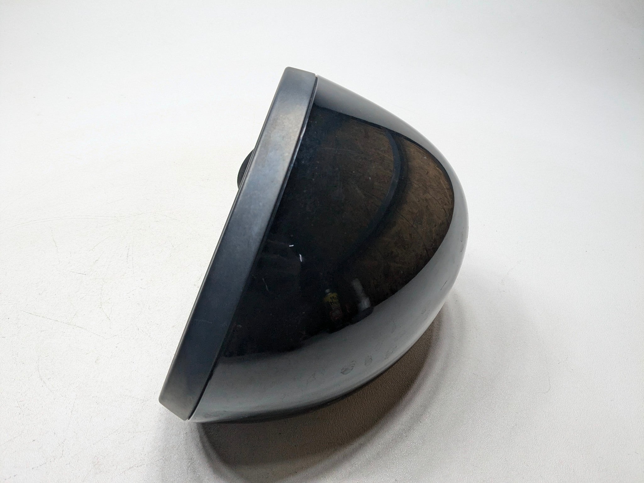 13 - 17 MINI COOPER OEM SIDE VIEW DOOR MIRROR BLACK FRONT RIGHT PASSENGER SIDE