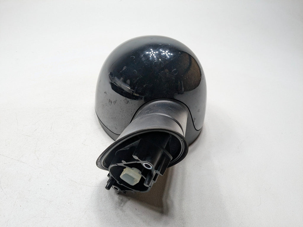 13 - 17 MINI COOPER OEM SIDE VIEW DOOR MIRROR BLACK FRONT RIGHT PASSENGER SIDE