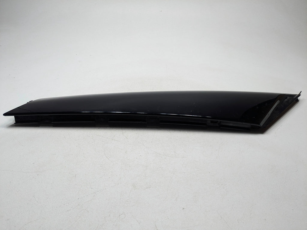 13 - 17 MINI COOPER OEM WINDSHIELD A-PILLAR BODY MOLDING TRIM FRONT RIGHT SIDE