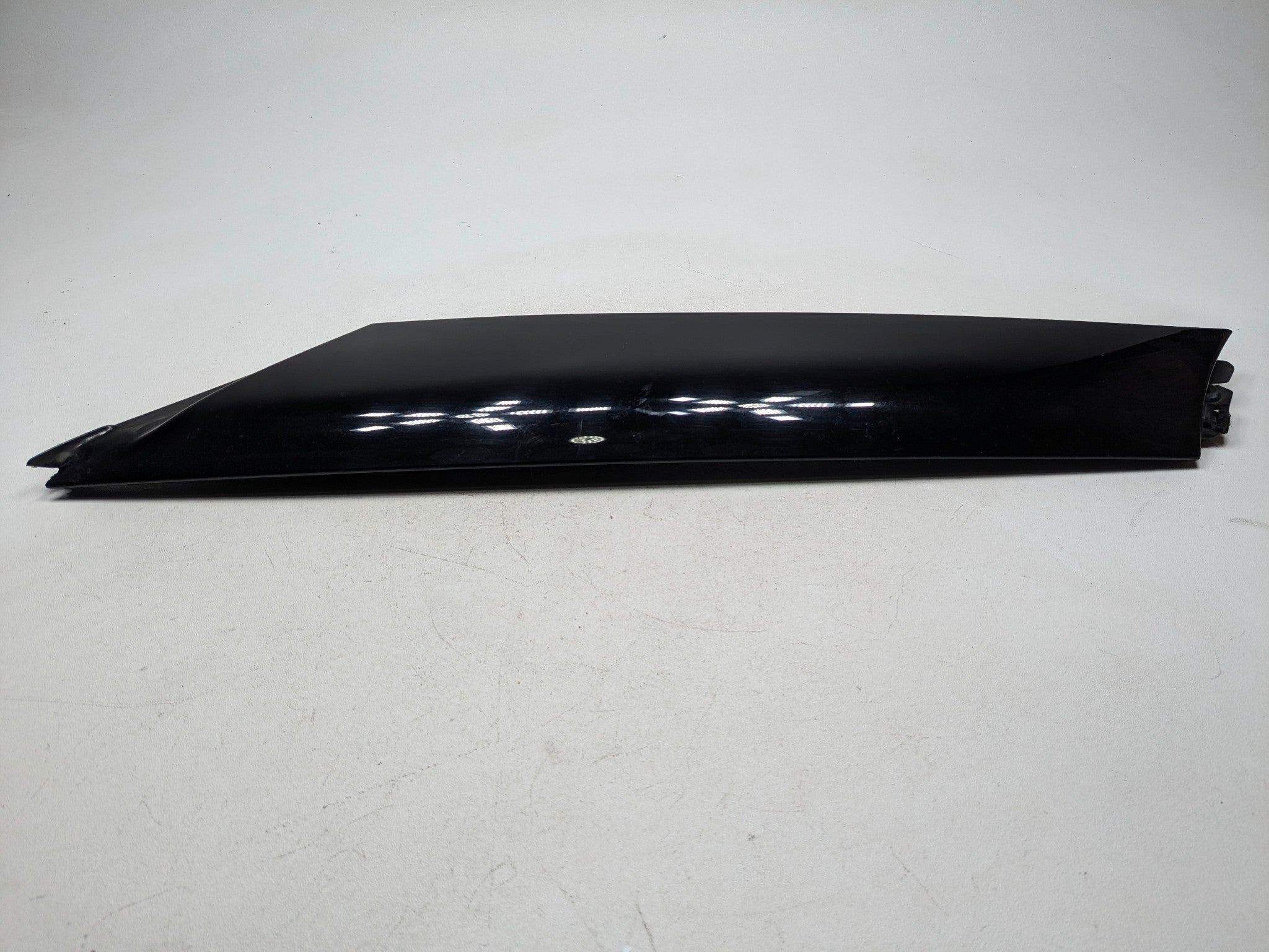 13 - 17 MINI COOPER OEM WINDSHIELD A-PILLAR BODY MOLDING TRIM FRONT RIGHT SIDE