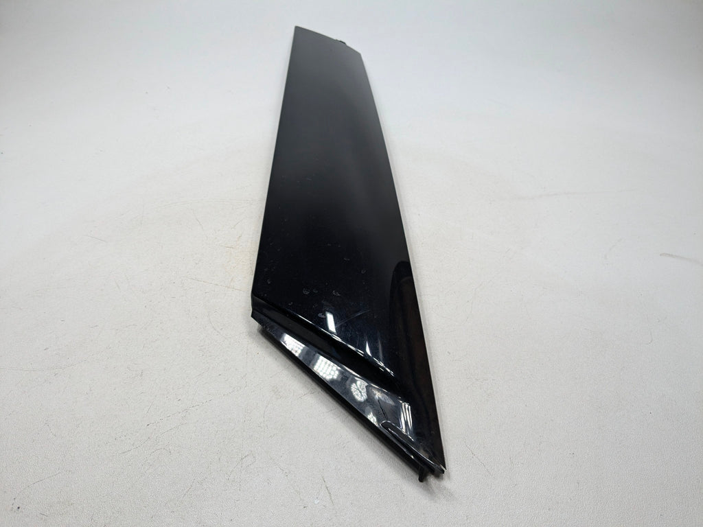 13 - 17 MINI COOPER OEM WINDSHIELD A-PILLAR BODY MOLDING TRIM FRONT RIGHT SIDE