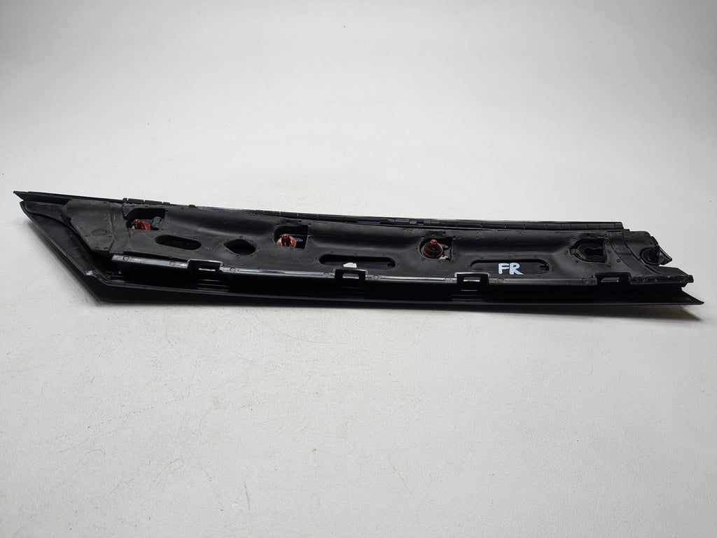 13 - 17 MINI COOPER OEM WINDSHIELD A-PILLAR BODY MOLDING TRIM FRONT RIGHT SIDE