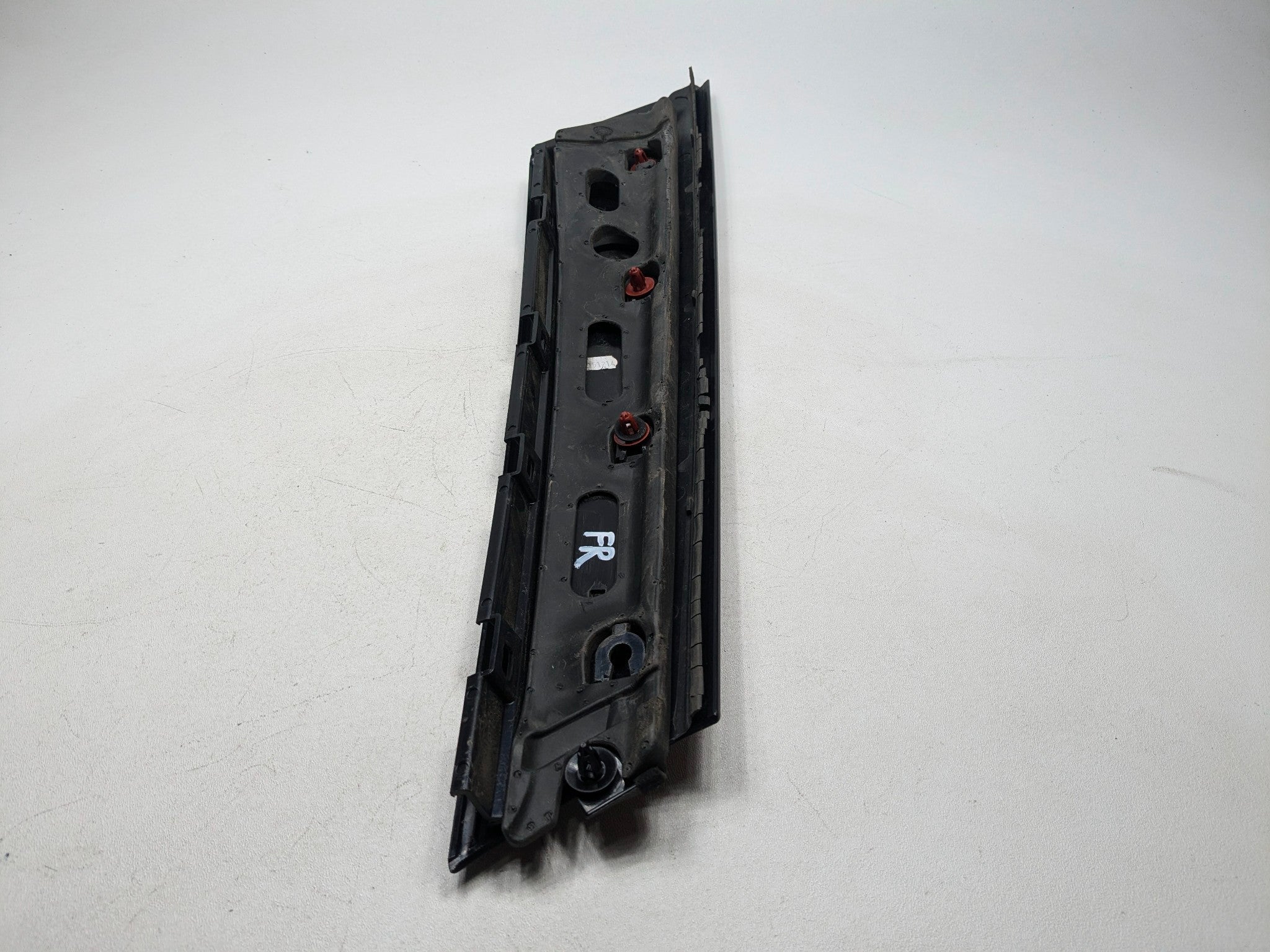 13 - 17 MINI COOPER OEM WINDSHIELD A-PILLAR BODY MOLDING TRIM FRONT RIGHT SIDE