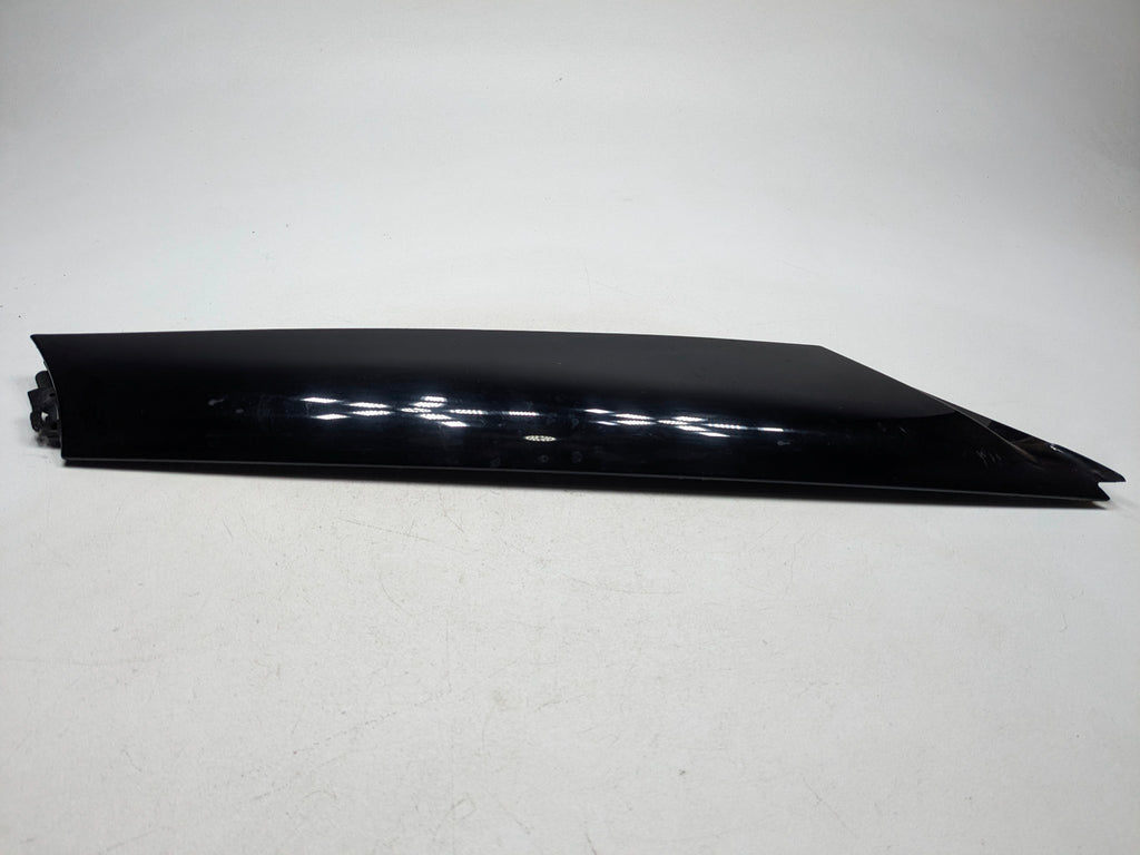 13 - 17 MINI COOPER OEM WINDSHIELD A-PILLAR BODY MOLDING TRIM FRONT LEFT SIDE