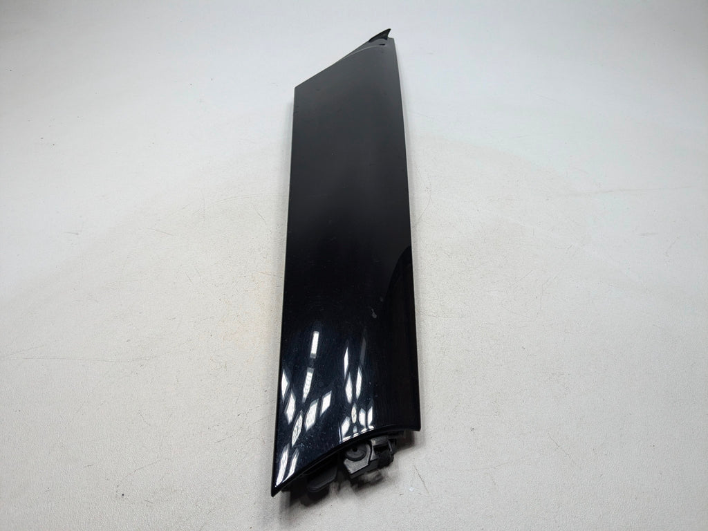 13 - 17 MINI COOPER OEM WINDSHIELD A-PILLAR BODY MOLDING TRIM FRONT LEFT SIDE