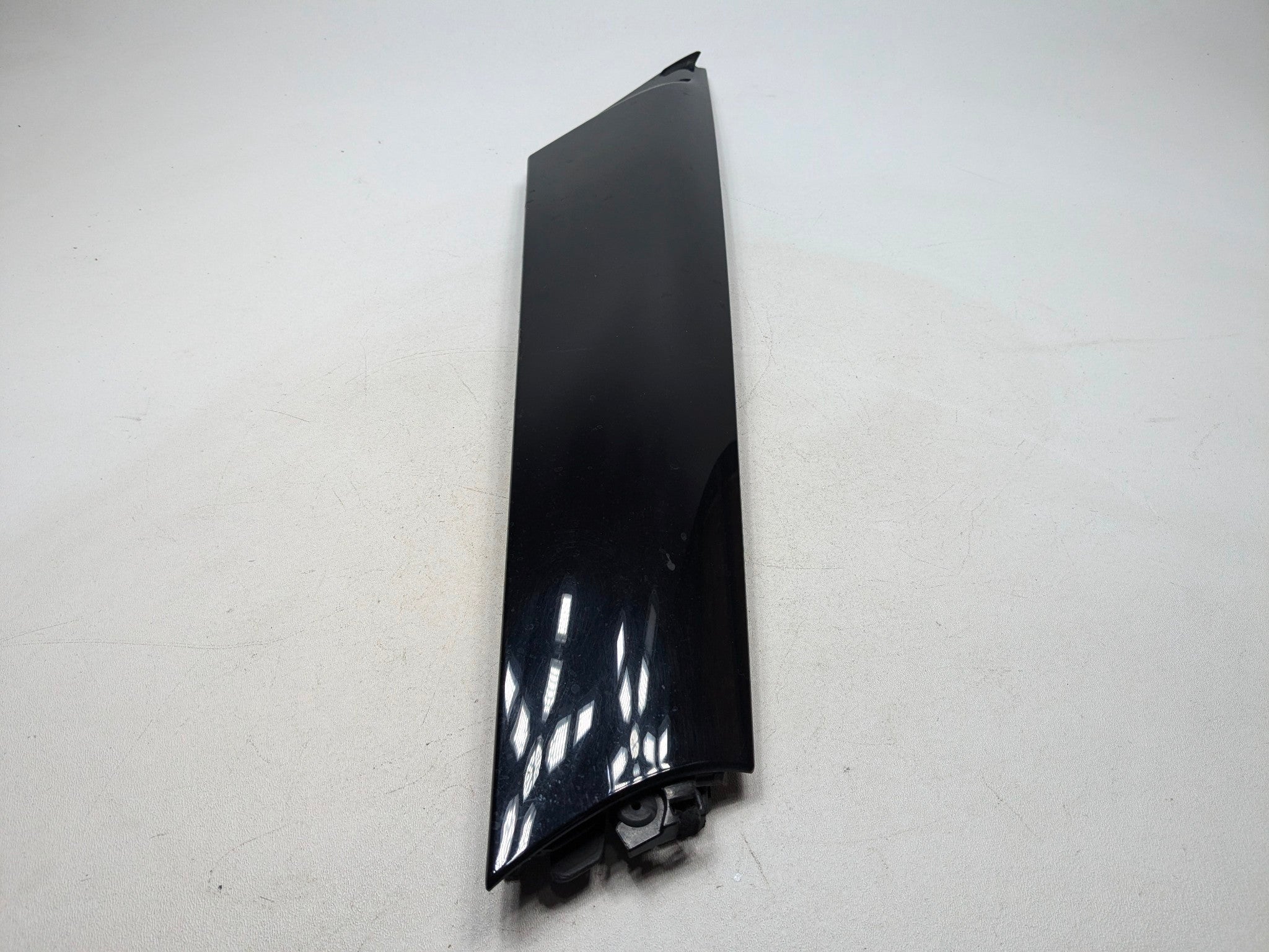 13 - 17 MINI COOPER OEM WINDSHIELD A-PILLAR BODY MOLDING TRIM FRONT LEFT SIDE