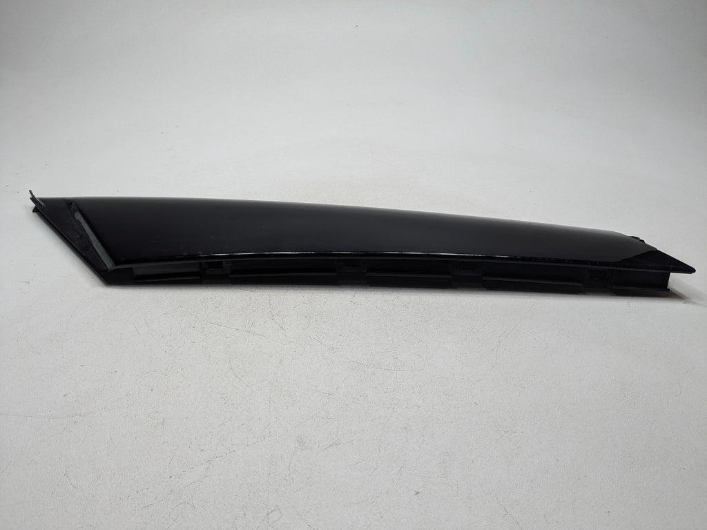 13 - 17 MINI COOPER OEM WINDSHIELD A-PILLAR BODY MOLDING TRIM FRONT LEFT SIDE