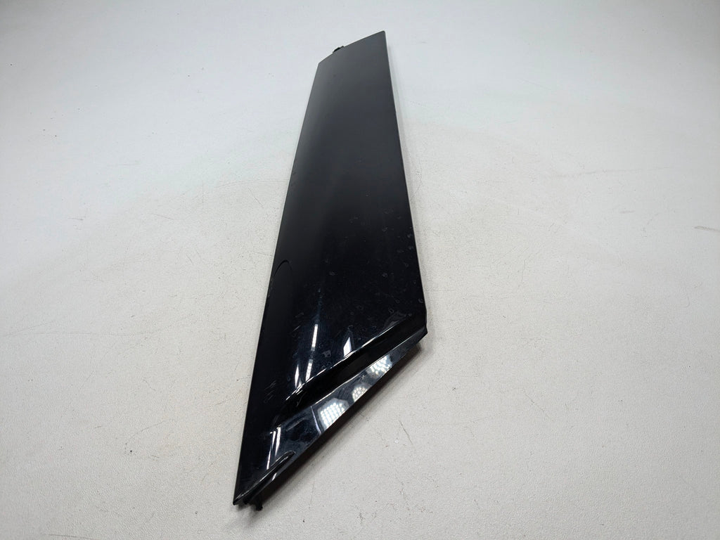 13 - 17 MINI COOPER OEM WINDSHIELD A-PILLAR BODY MOLDING TRIM FRONT LEFT SIDE