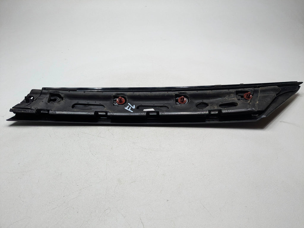 13 - 17 MINI COOPER OEM WINDSHIELD A-PILLAR BODY MOLDING TRIM FRONT LEFT SIDE