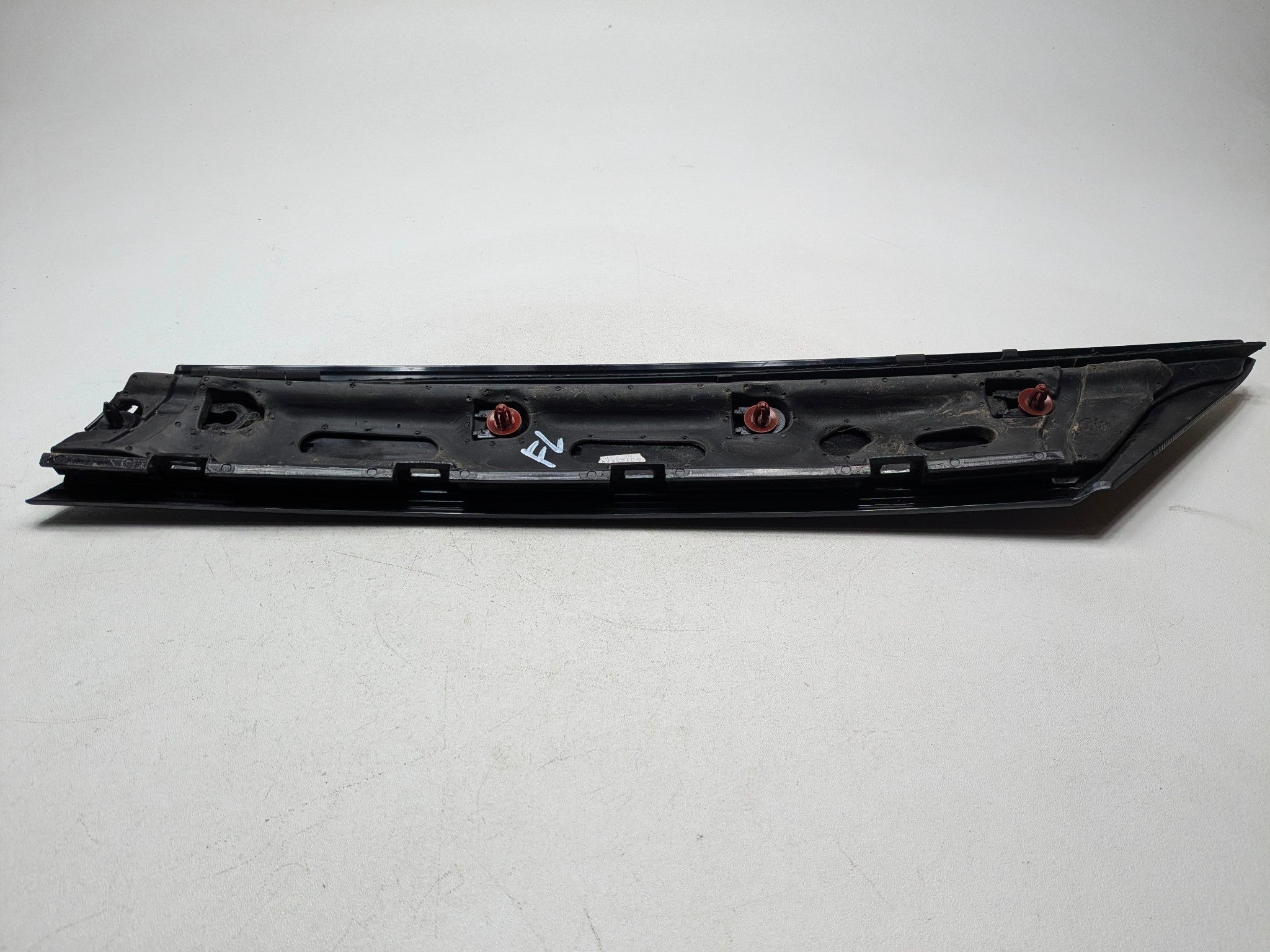 13 - 17 MINI COOPER OEM WINDSHIELD A-PILLAR BODY MOLDING TRIM FRONT LEFT SIDE