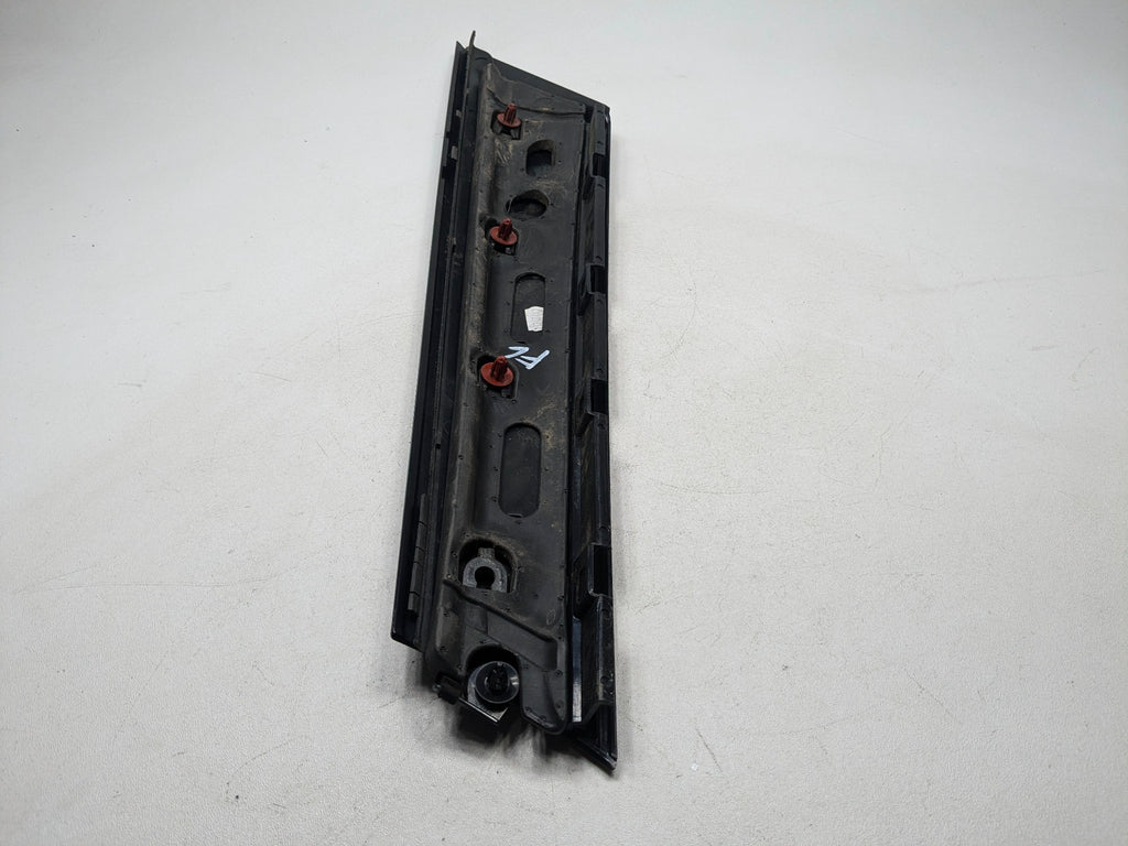 13 - 17 MINI COOPER OEM WINDSHIELD A-PILLAR BODY MOLDING TRIM FRONT LEFT SIDE