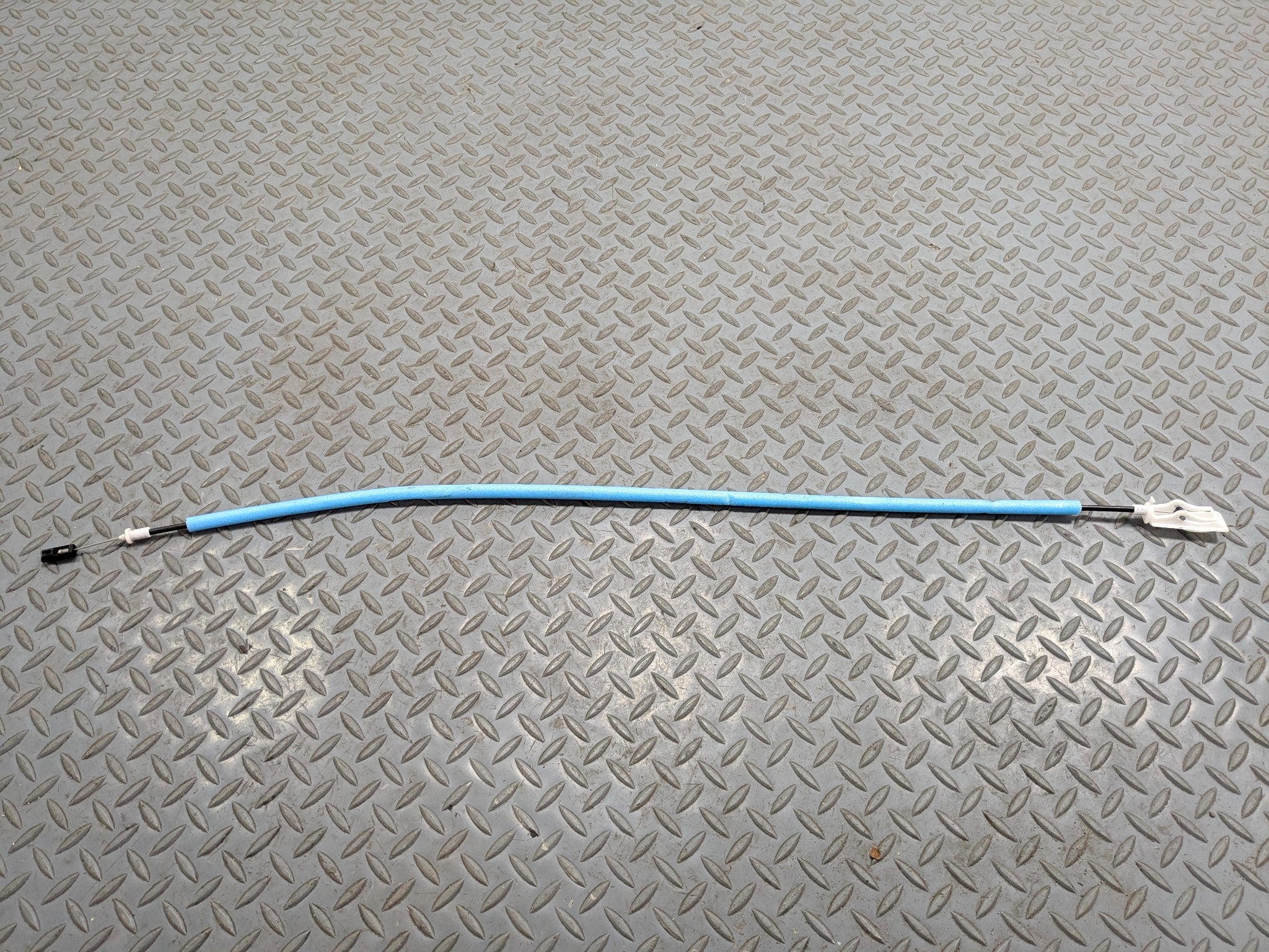 2013 - 2017 MINI COOPER OEM DOOR LOCK RELEASE CABLE FRONT LEFT DRIVER SIDE