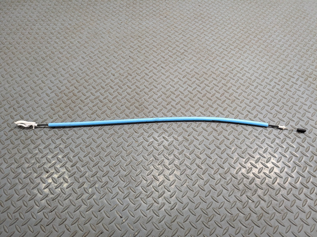 2013 - 2017 MINI COOPER OEM DOOR LOCK RELEASE CABLE FRONT RIGHT PASSENGER SIDE