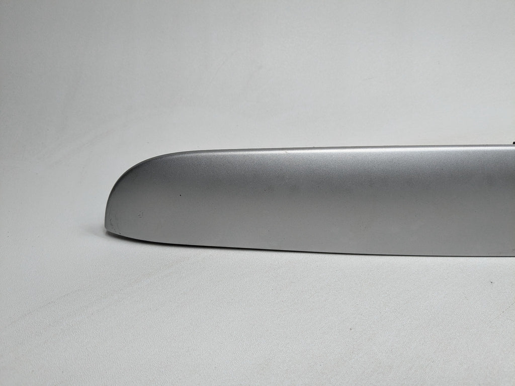 2013 - 2017 MINI COOPER OEM REAR TRUNK LID GRIP HANDLE PANEL ASSEMBLY