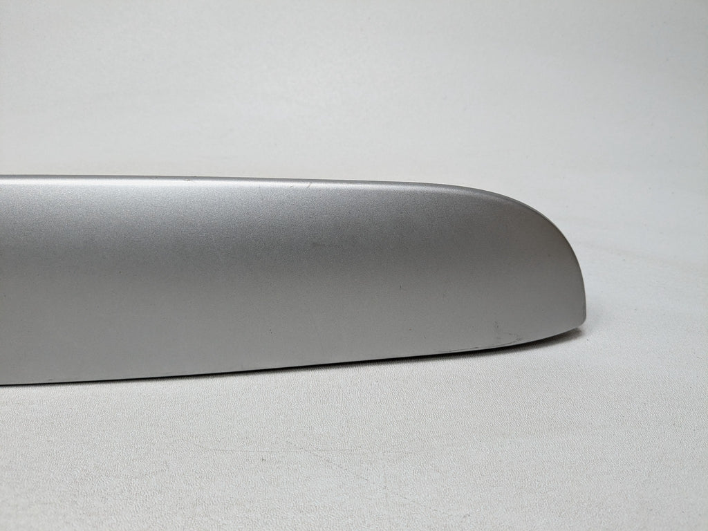 2013 - 2017 MINI COOPER OEM REAR TRUNK LID GRIP HANDLE PANEL ASSEMBLY