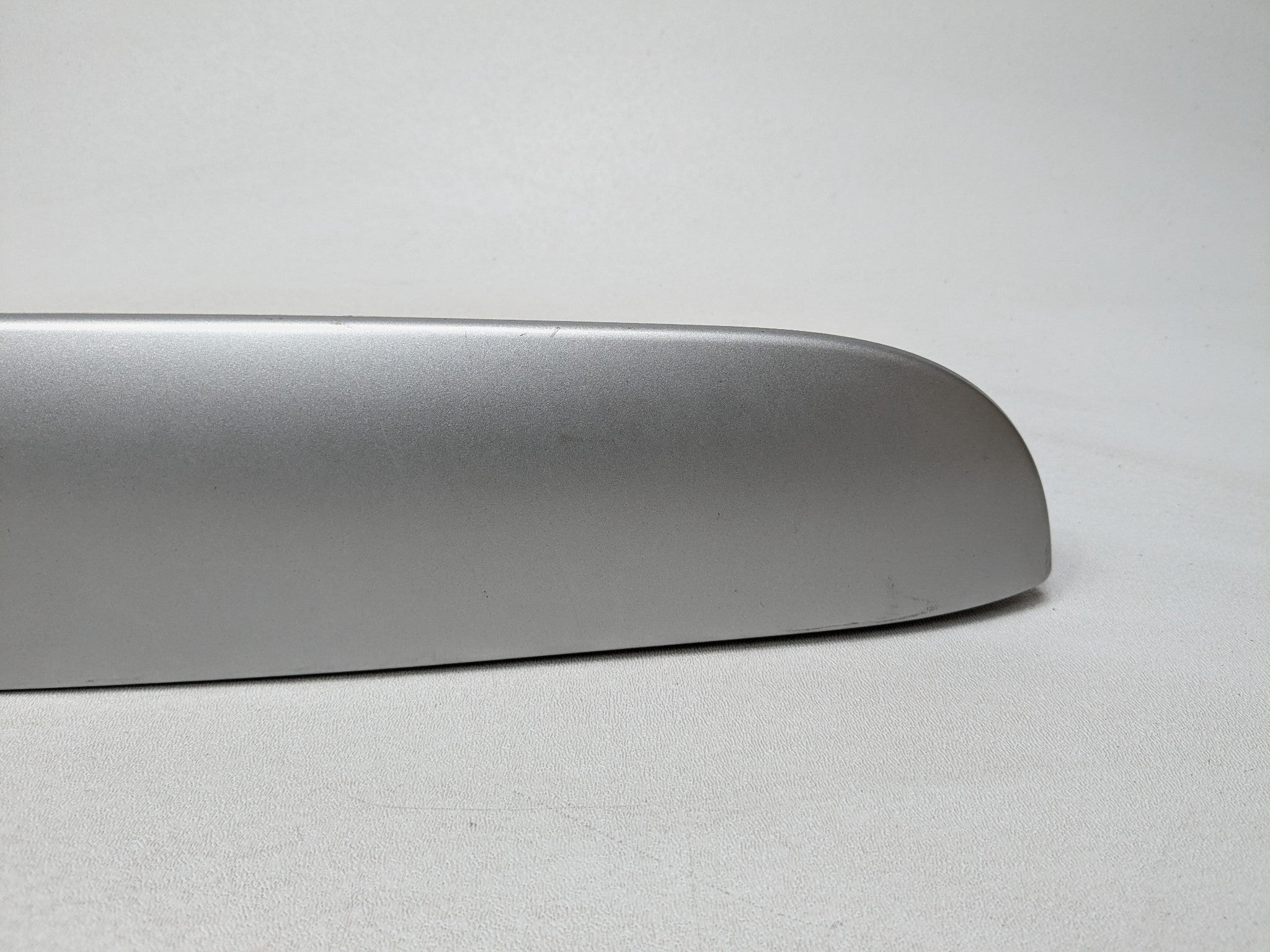2013 - 2017 MINI COOPER OEM REAR TRUNK LID GRIP HANDLE PANEL ASSEMBLY