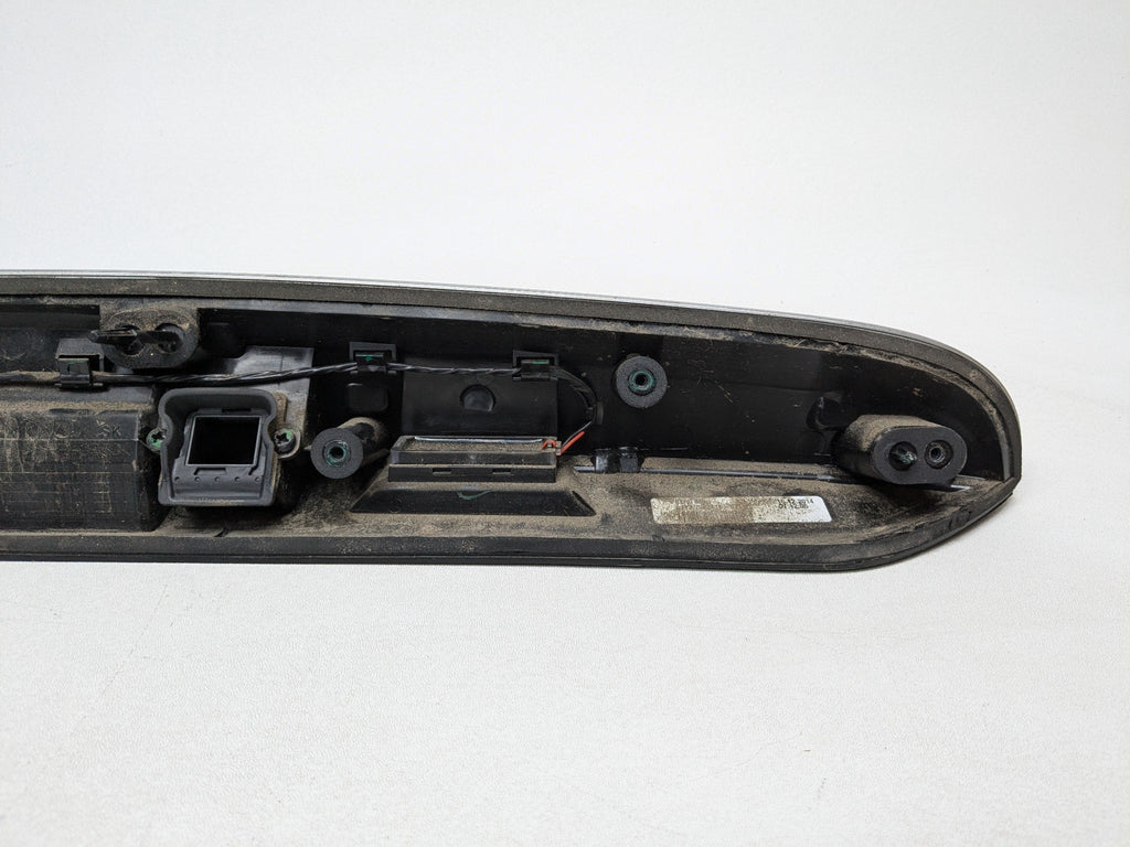 2013 - 2017 MINI COOPER OEM REAR TRUNK LID GRIP HANDLE PANEL ASSEMBLY