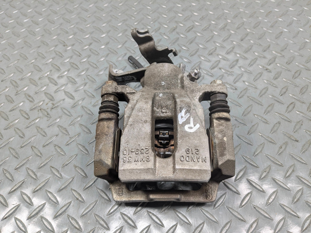 2013 - 2017 MINI COOPER OEM BRAKE CALIPER ASSEMBLY REAR RIGHT PASSENGER SIDE