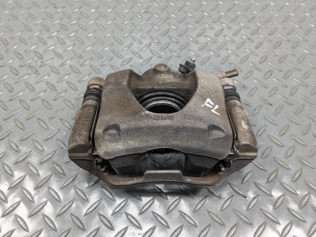 2013 - 2017 MINI COOPER OEM BRAKE CALIPER ASSEMBLY FRONT LEFT DRIVER SIDE