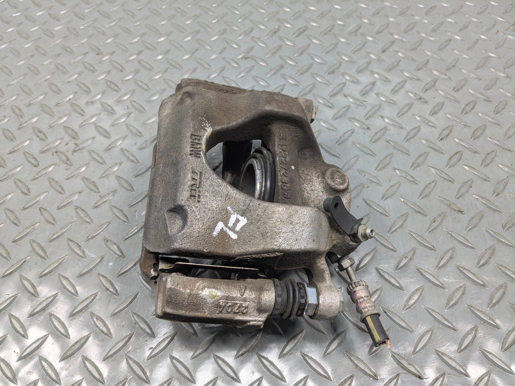 2013 - 2017 MINI COOPER OEM BRAKE CALIPER ASSEMBLY FRONT LEFT DRIVER SIDE