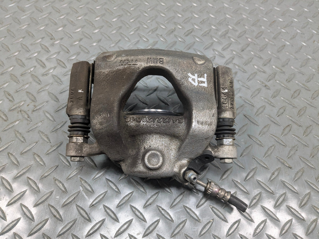 2013 - 2017 MINI COOPER OEM BRAKE CALIPER ASSEMBLY FRONT RIGHT PASSENGER SIDE