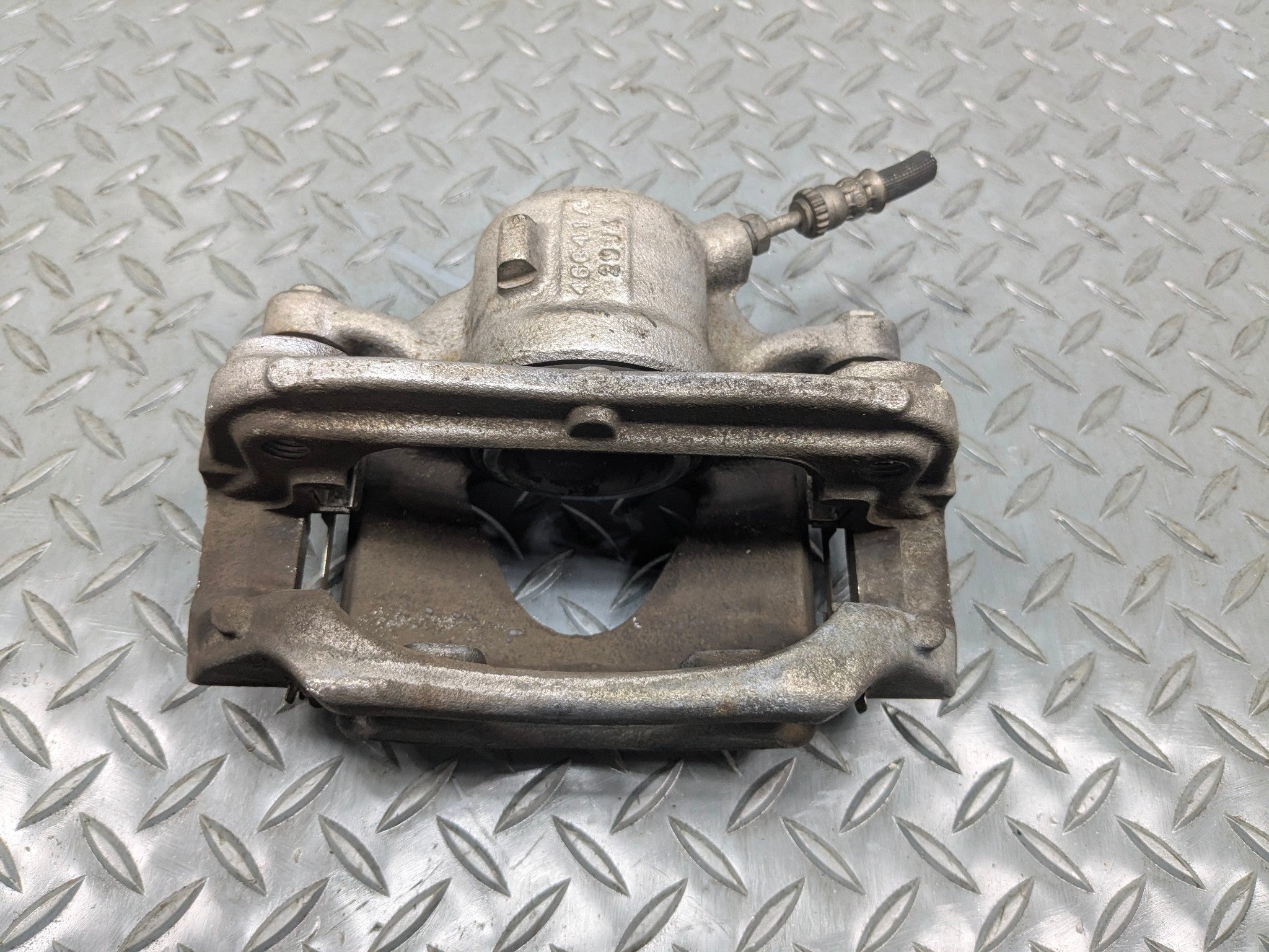 2013 - 2017 MINI COOPER OEM BRAKE CALIPER ASSEMBLY FRONT RIGHT PASSENGER SIDE