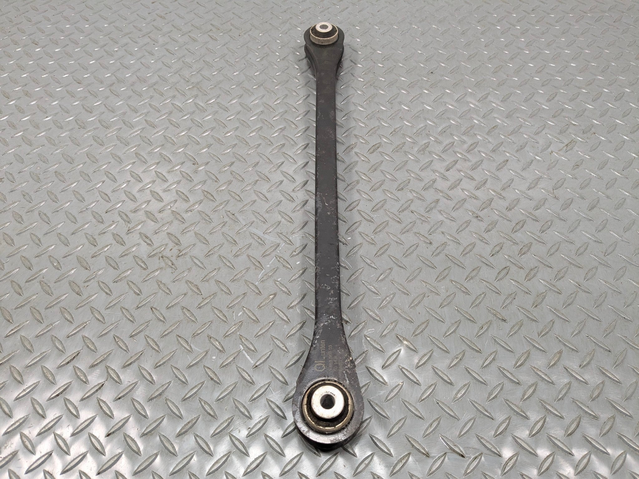 2013 - 2017 MINI COOPER OEM LOWER CONTROL ARM REAR RIGHT PASSENGER SIDE