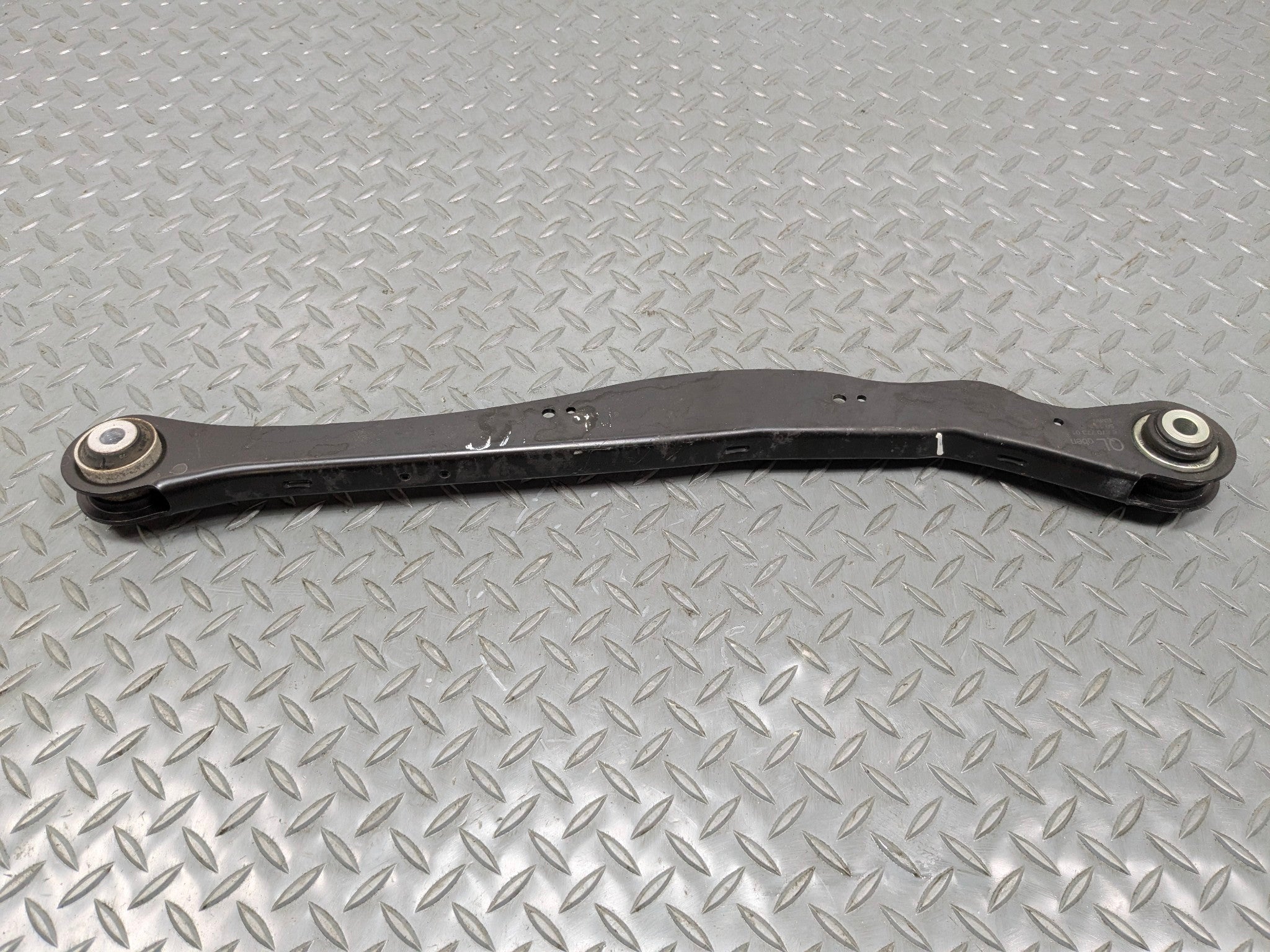2013 - 2017 MINI COOPER OEM UPPER CONTROL ARM REAR LEFT DRIVER SIDE