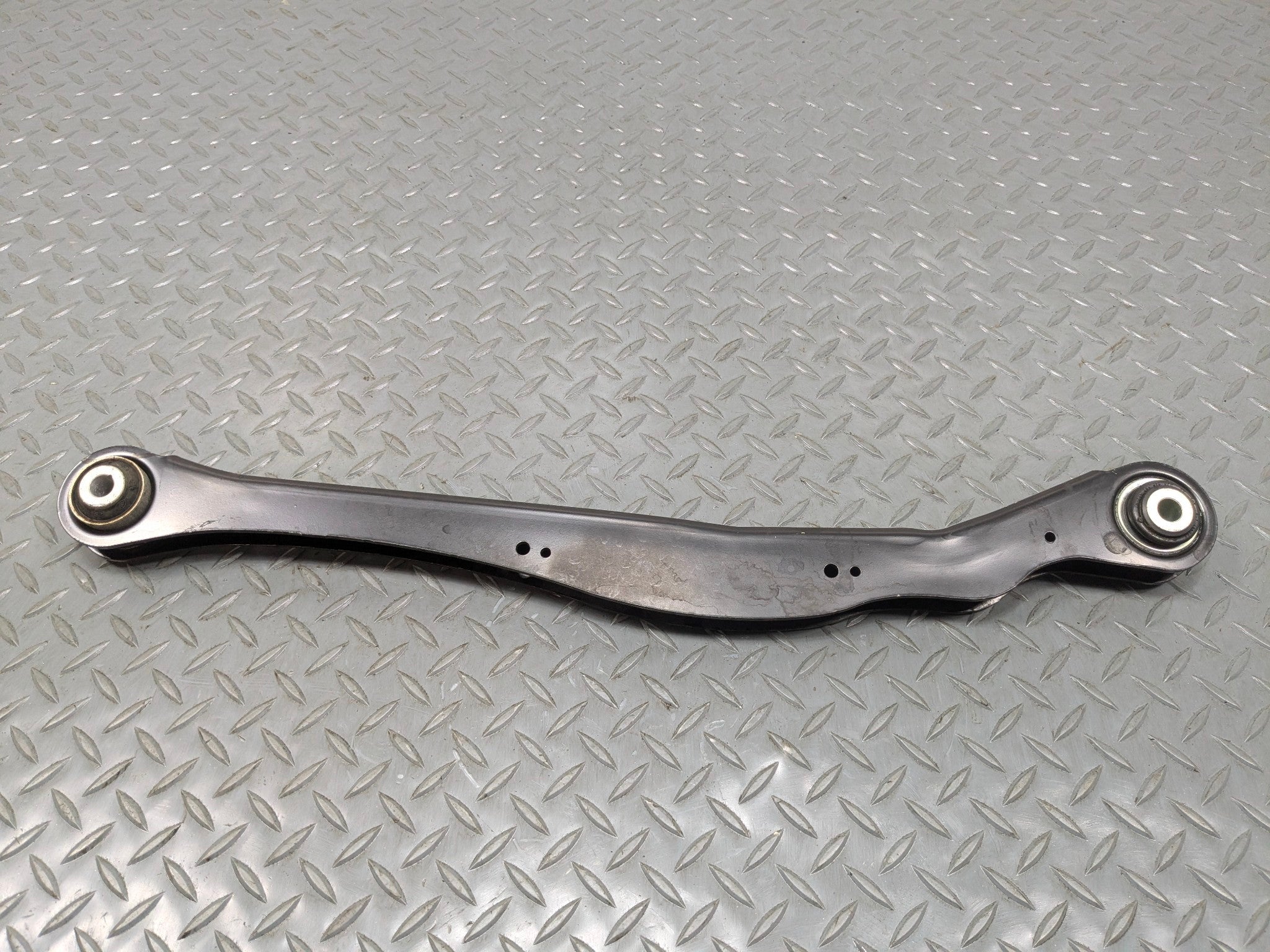 2013 - 2017 MINI COOPER OEM UPPER CONTROL ARM REAR LEFT DRIVER SIDE