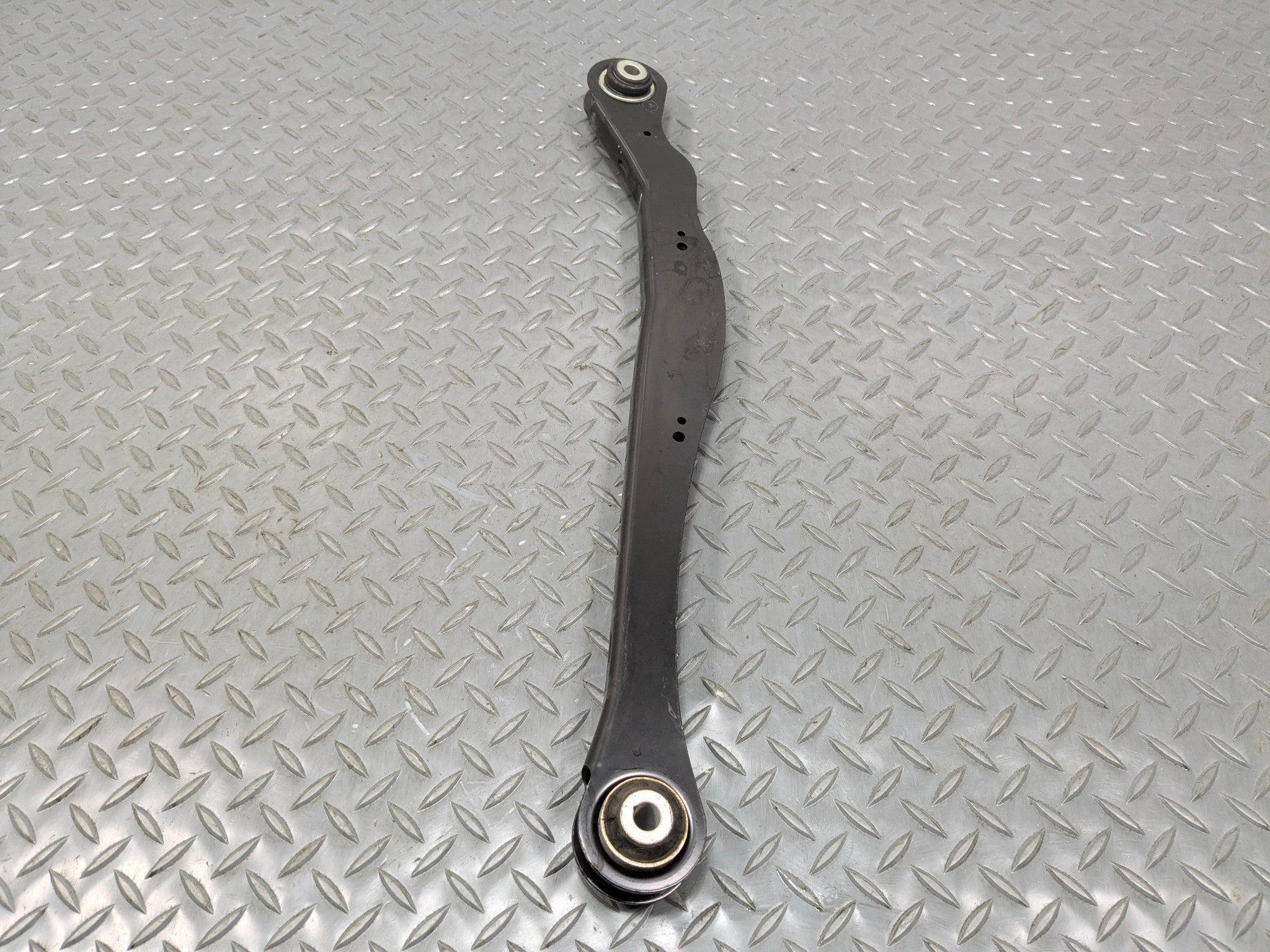 2013 - 2017 MINI COOPER OEM UPPER CONTROL ARM REAR LEFT DRIVER SIDE