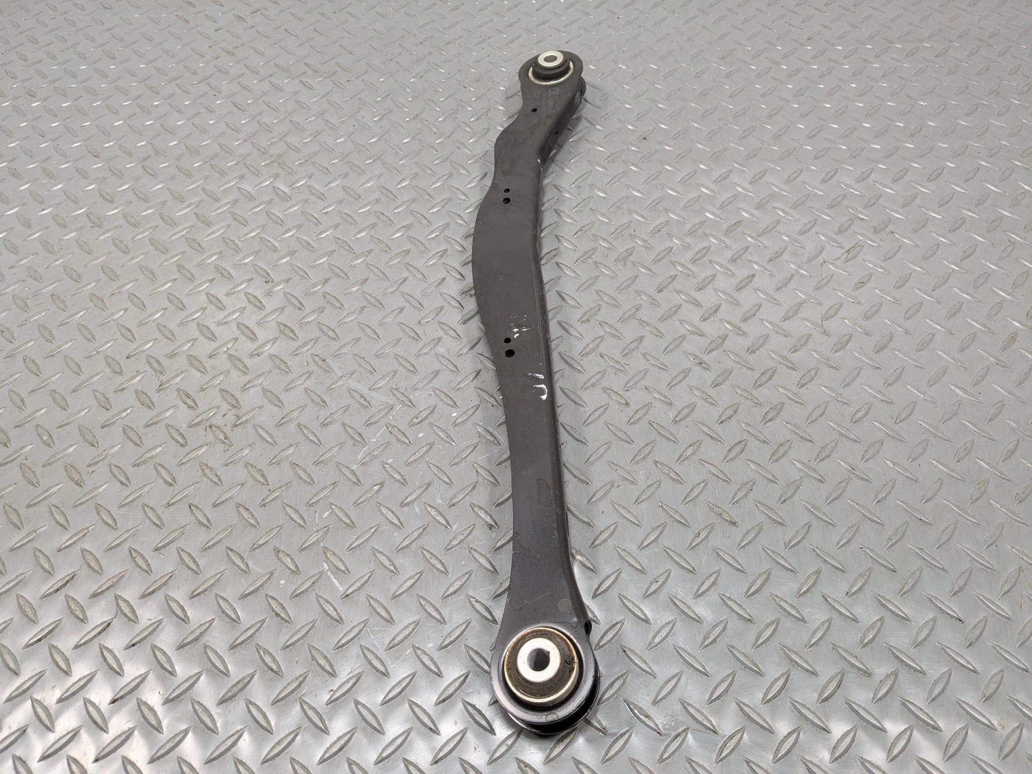 2013 - 2017 MINI COOPER OEM UPPER CONTROL ARM REAR LEFT DRIVER SIDE