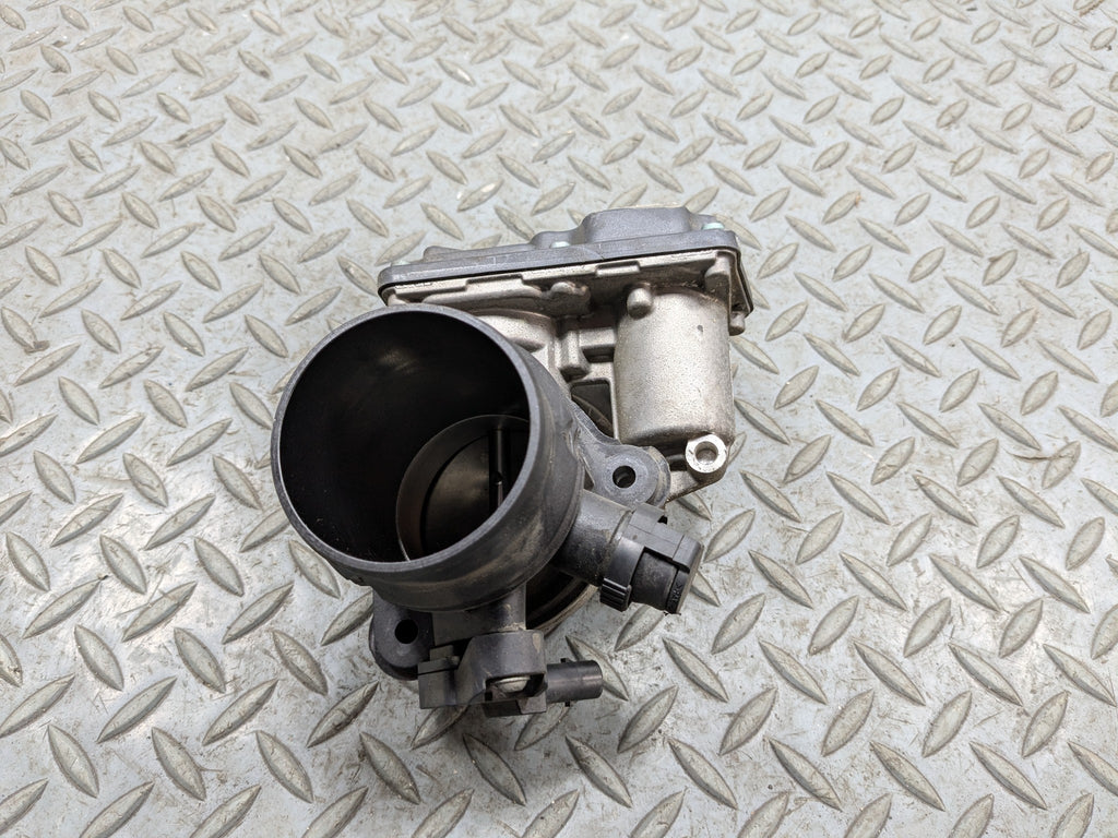 2013 - 2017 MINI COOPER OEM ENGINE MOTOR THROTTLE BODY